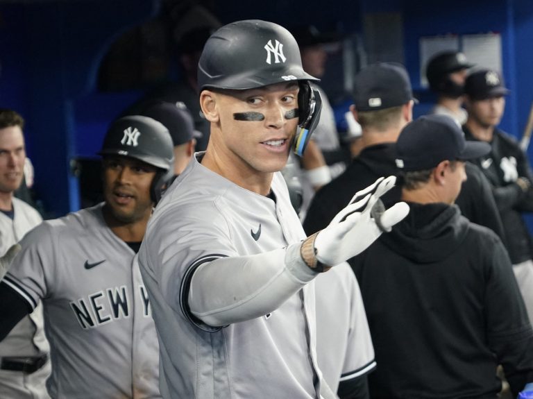 Les insultes volent vite et furieusement entre les Blue Jays et les Bronx Bombers