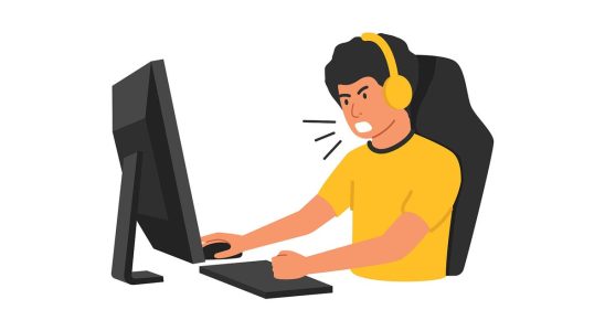 Les joueurs sur PC se fâchent contre toutes les mauvaises personnes