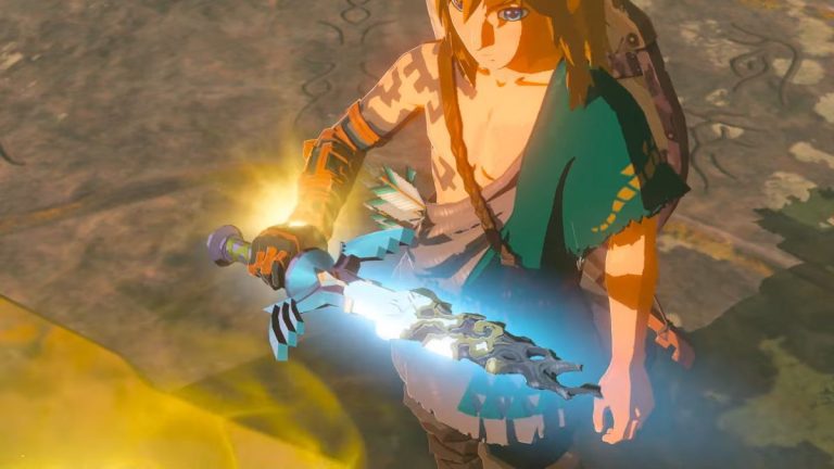 Les larmes des Octoroks du royaume sont encore plus utiles qu’elles ne l’étaient dans Breath of the Wild