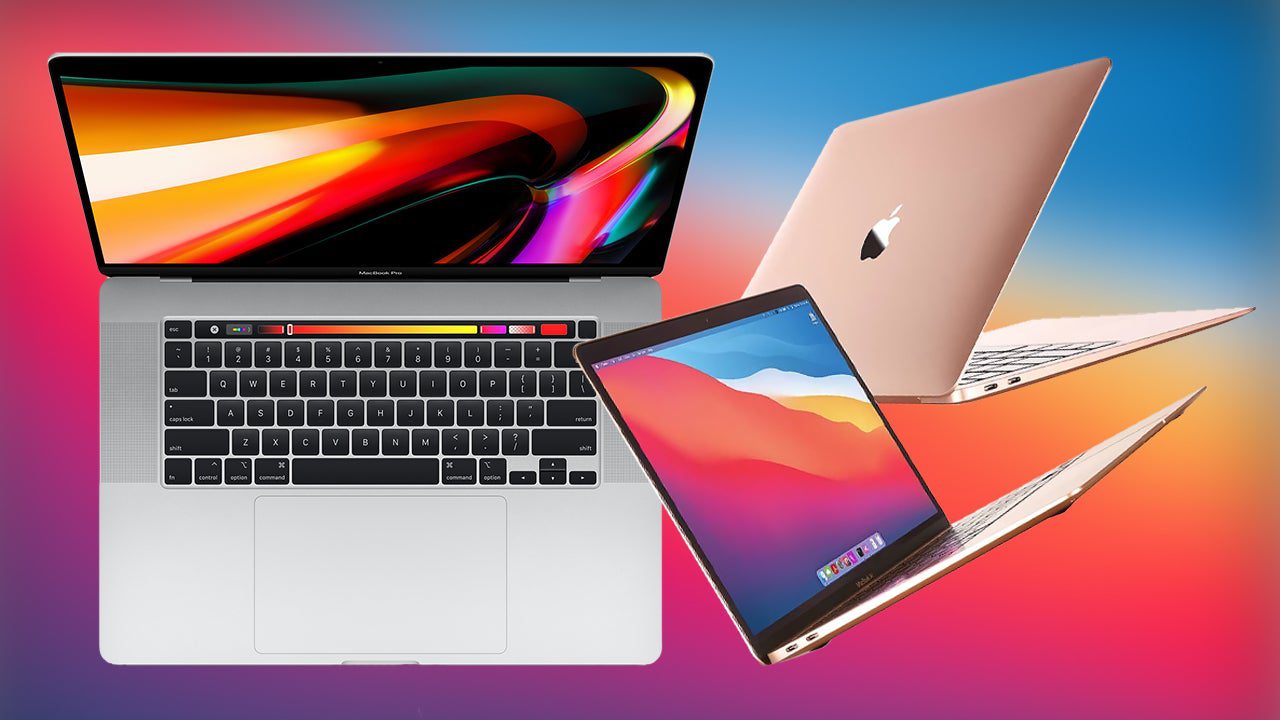 Les meilleurs MacBook à acheter en 2023
