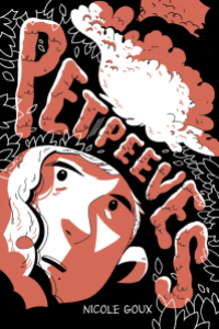 Pet Peeves Nicole Goux roman graphique