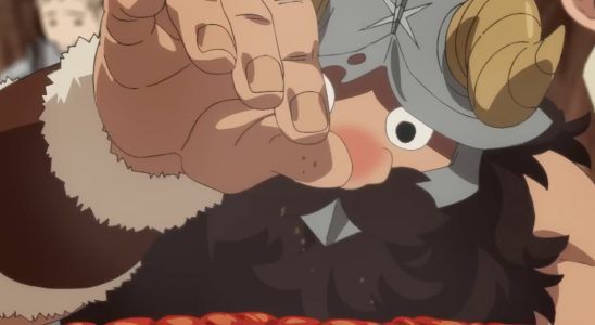 Les monstres fantastiques n'ont jamais été aussi savoureux que dans la bande-annonce de Delicious in Dungeon de Studio Trigger