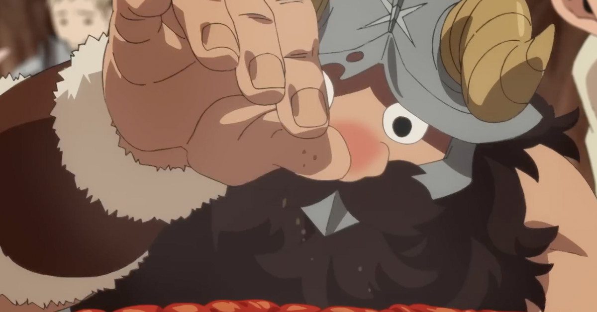 Les monstres fantastiques n'ont jamais été aussi savoureux que dans la bande-annonce de Delicious in Dungeon de Studio Trigger
