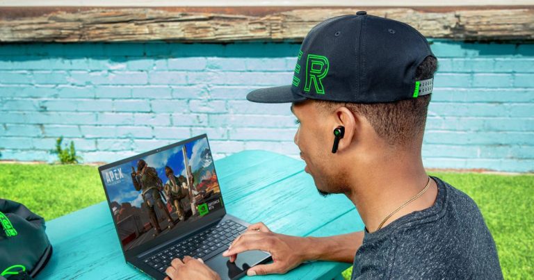 Les nouveaux écouteurs de jeu de Razer incluent un dongle à faible latence