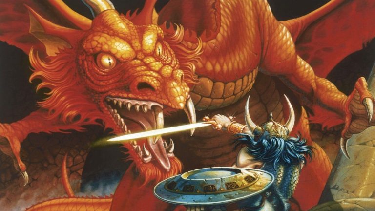 Les nouveaux livres Dungeon & Dragons coûteront 20% de plus à partir de cette année
