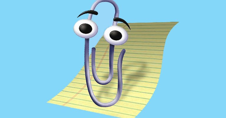 Les outils d’IA de Google embrassent le rêve de Clippy