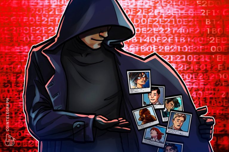 Les pirates du Darknet vendent des comptes cryptographiques pour aussi peu que 30 $ par pop