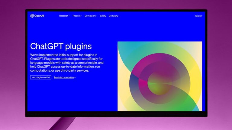 Les plugins ChatGPT ouvrent des failles de sécurité à partir de PDF, de sites Web et plus encore