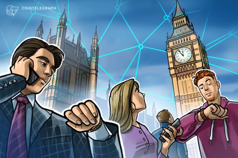 Les poids lourds de l’industrie réagissent à la proposition de cadre réglementaire britannique sur les actifs cryptographiques