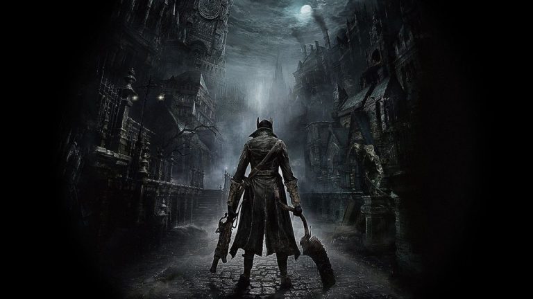 Les preuves indiquent une version entièrement jouable d’une version PC perdue de Bloodborne