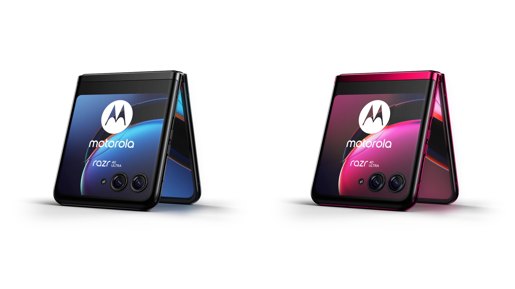 Motorola Razr 40 ultra rend