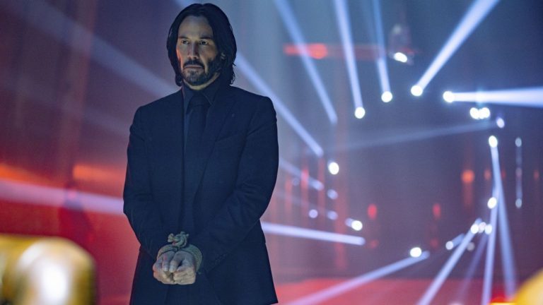 Les revenus de Lionsgate tirent parti de "John Wick: Chapter 4" Les plus populaires doivent être lus Inscrivez-vous aux newsletters Variety Plus de nos marques
	
	
