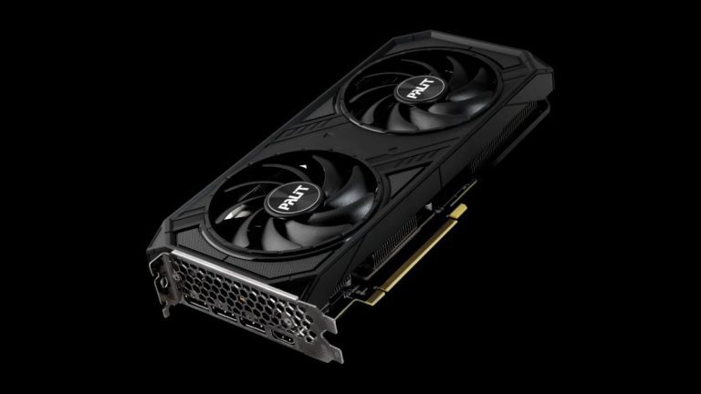 Les spécifications de la GeForce RTX 4060 Ti répertoriées par les détaillants semblent pires que celles de la RTX 3060 Ti