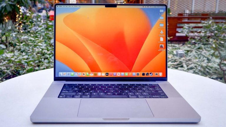 Les spécifications du MacBook Pro M3 Pro fuient avec une puissance incroyable