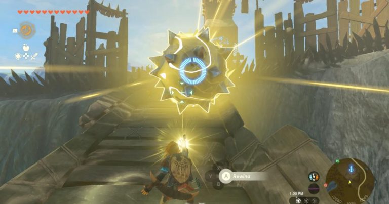 Les spoilers de «The Legend of Zelda: Tears of the Kingdom» inondent Internet après une fuite avant le lancement