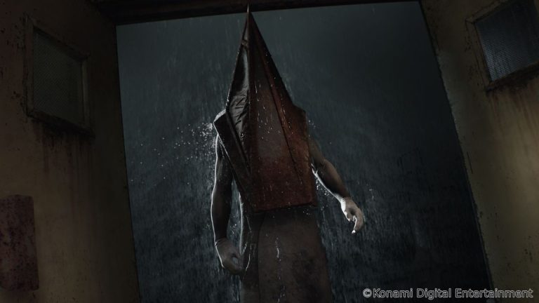 Les teasers de Silent Hill 2 Remake, Townfall et Ascension arrivent « bientôt », selon cette nouvelle fuite