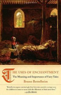 Les usages de l’enchantement : la signification et l’importance des contes de fées Résumé et description du guide d’étude