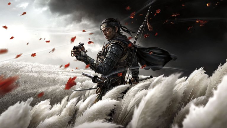 Les ventes de Ghost of Tsushima au Japon atteignent 1 million d’unités vendues ;  Sucker Punch Productions remercie les fans