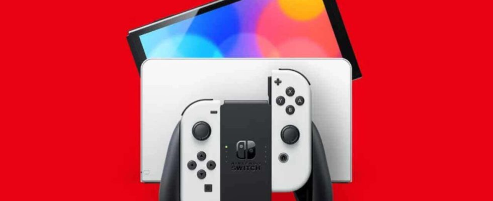 Les ventes de Nintendo Switch ralentissent, aucun nouveau matériel confirmé pour cet exercice