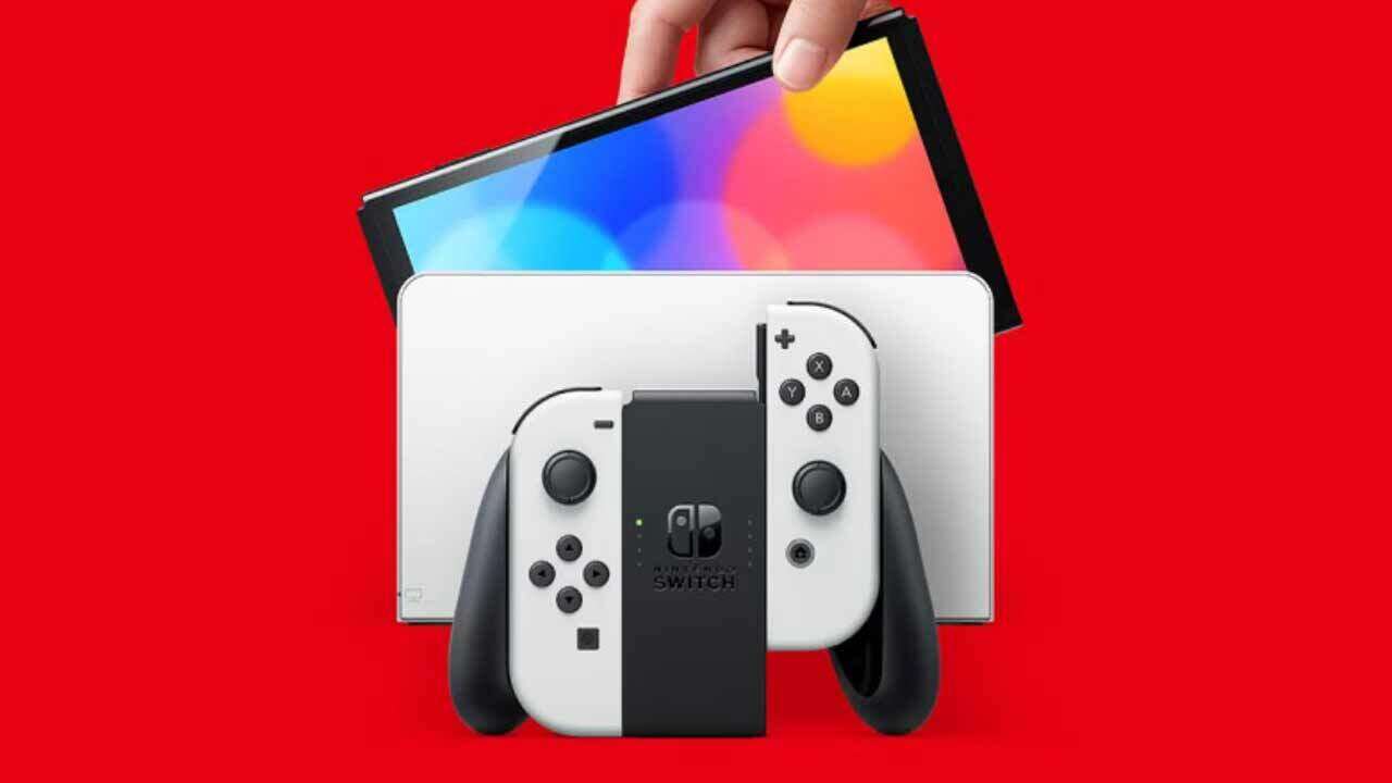 Les ventes de Nintendo Switch ralentissent, aucun nouveau matériel confirmé pour cet exercice
