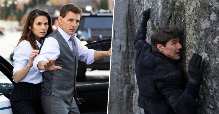 L’exécution épique de Mission : Impossible 7 poursuit la tendance des blockbusters super longs