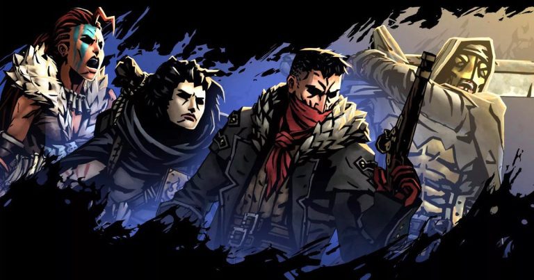 L'histoire de Darkest Dungeon, racontée par Red Hook
