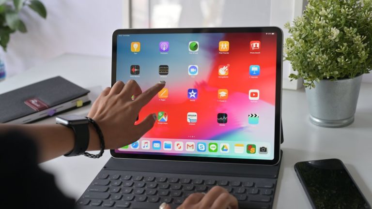 L’iPad Pro 14 pouces d’Apple pourrait être plus puissant que ses MacBook M2