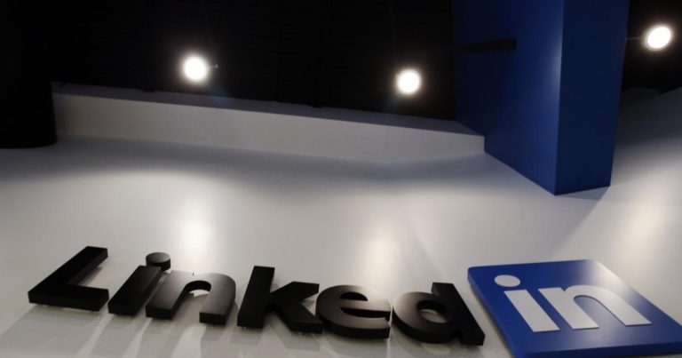 LinkedIn commence à déployer de nouvelles fonctionnalités de vérification et anti-arnaque