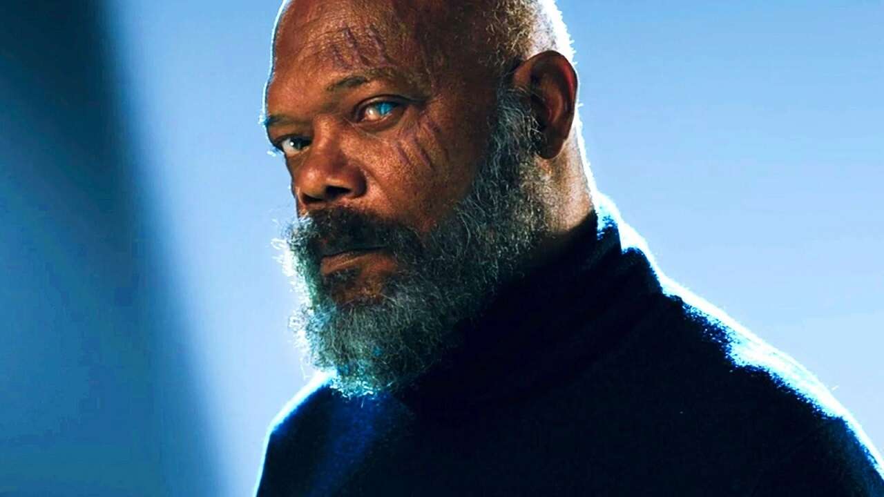 L'invasion secrète de Marvel plonge dans le passé secret de Nick Fury
