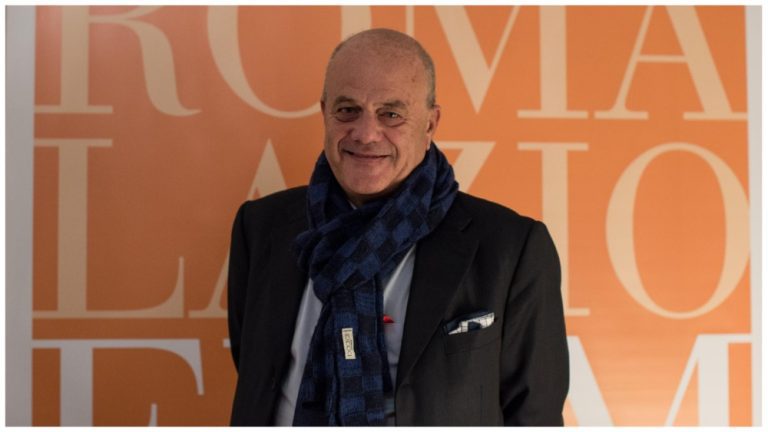 Luciano Sovena, producteur italien, décède à l'âge de 73 ans
	
	
