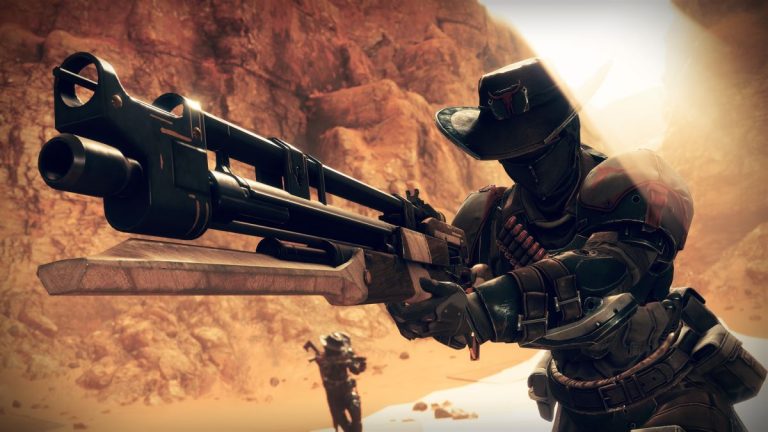 L'une des armes légendaires de Destiny 2 faisait 40% de dégâts supplémentaires pendant des semaines et personne ne l'a remarqué
