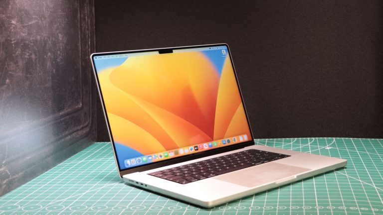 M3 Pro MacBook Pro pourrait être beaucoup plus puissant, mais il ne sera pas lancé en 2023