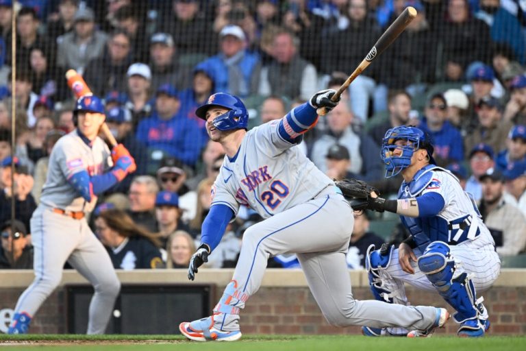 MLB Best Bets 26 mai: ‘Polar Bear’ Pete Alonso à l’affût