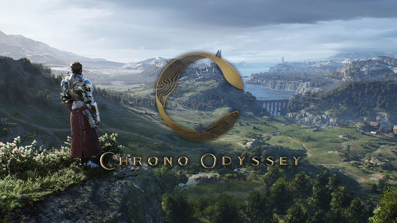  MMORPG Chrono Odyssey 'Gameplay Reveal' bande-annonce, captures d'écran;  confirmé pour PS5, Xbox Series et PC    
