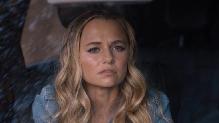 Madison Iseman de Jumanji parle de rendre les chevaliers du zodiaque amusants et accessibles à ceux qui ne connaissent pas Saint Seiya
