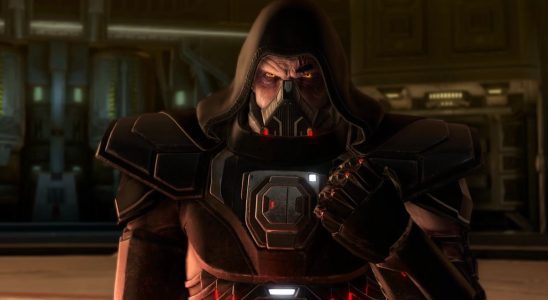 Darth Malgus