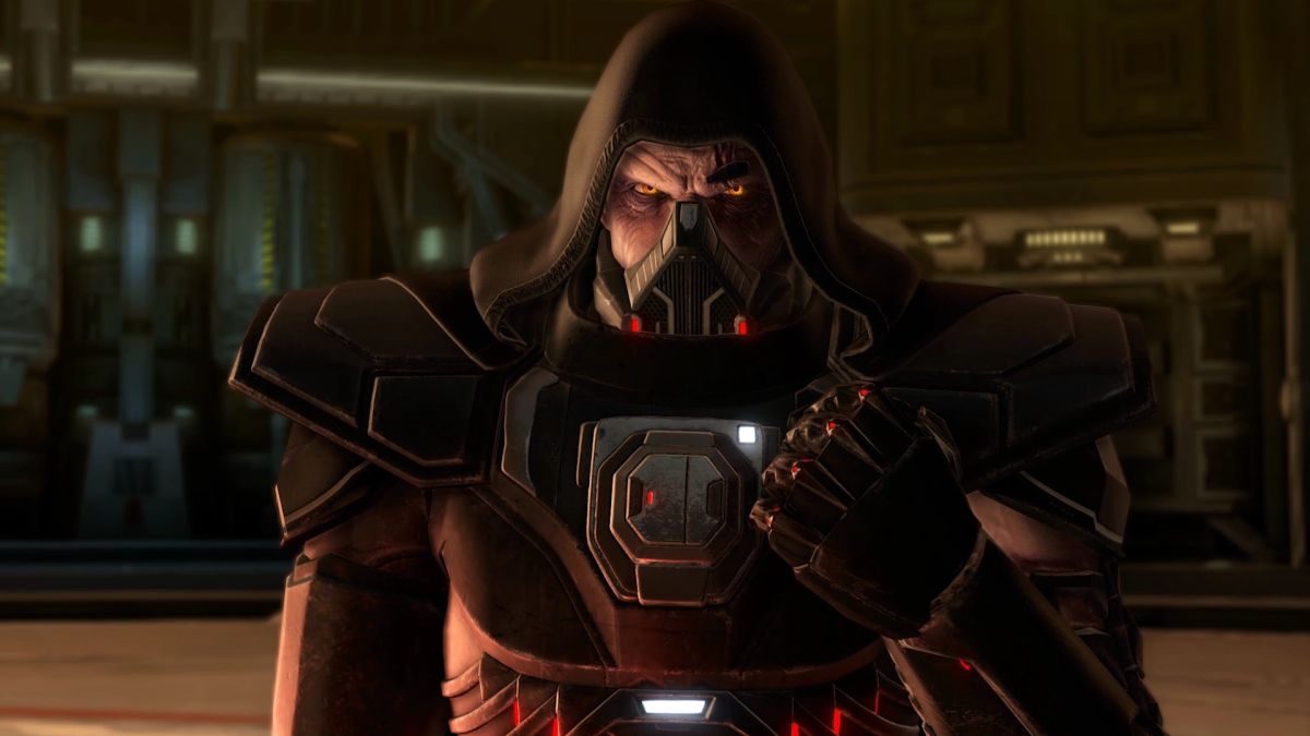 Darth Malgus