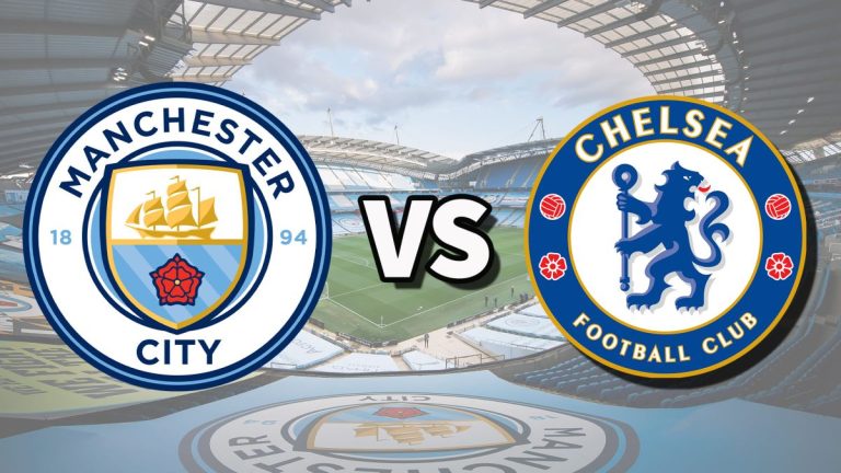 Man City vs Chelsea en direct: comment regarder le match de Premier League en ligne