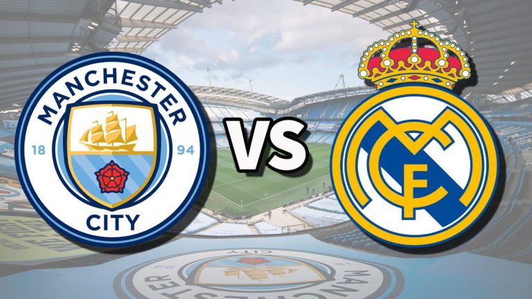 Man City vs Real Madrid en direct: comment regarder la demi-finale de la Ligue des champions en ligne maintenant et gratuitement