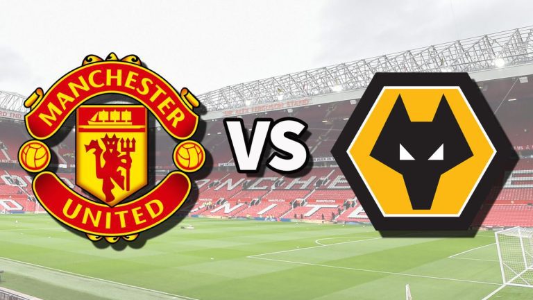 Man Utd vs Wolves en direct: comment regarder le match de Premier League en ligne