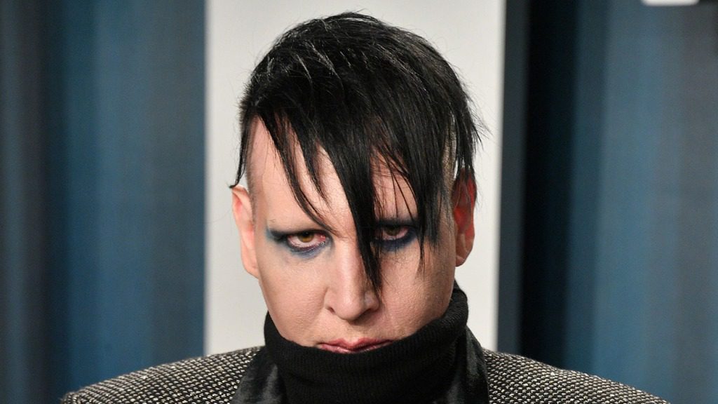 Marilyn Manson perd son offre pour maintenir les poursuites en diffamation contre Evan Rachel Wood
