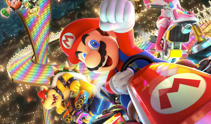 Mario Kart 8 dépasse les 50 millions d'unités vendues, alors que les 10 jeux Switch les plus vendus sont révélés
