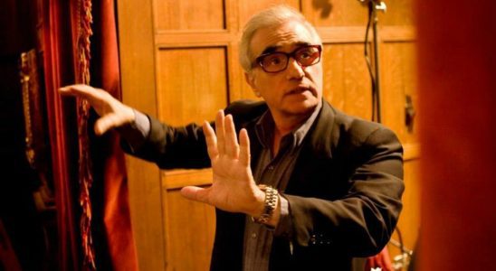 Martin Scorsese a parlé au pape François et a annoncé un film sur Jésus