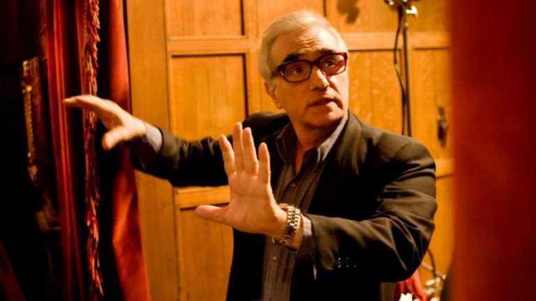 Martin Scorsese a parlé au pape François et a annoncé un film sur Jésus
