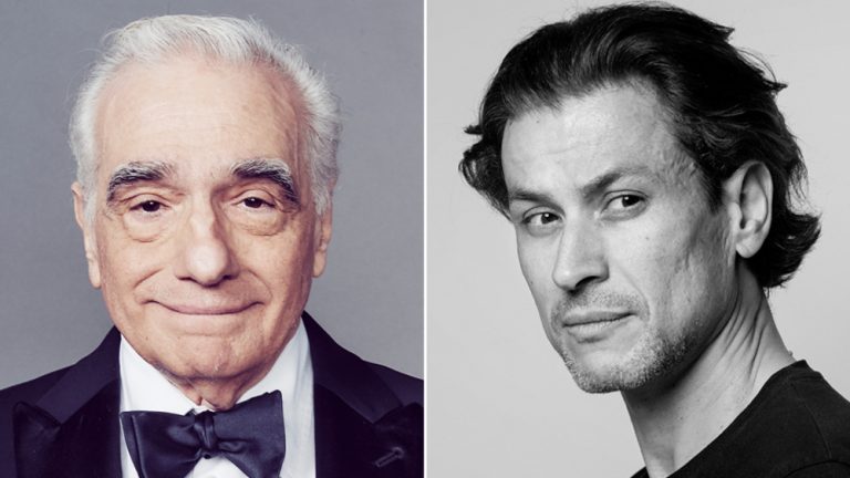 Martin Scorsese est le producteur exécutif de "Escape" de Rodrigo Cortes, avec Mario Casas (EXCLUSIF)
	
	
