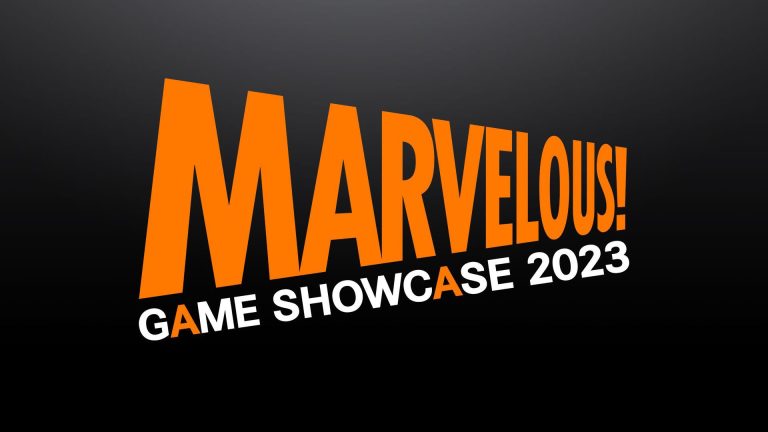 Marvelous Game Showcase 2023 prévu pour fin mai    
