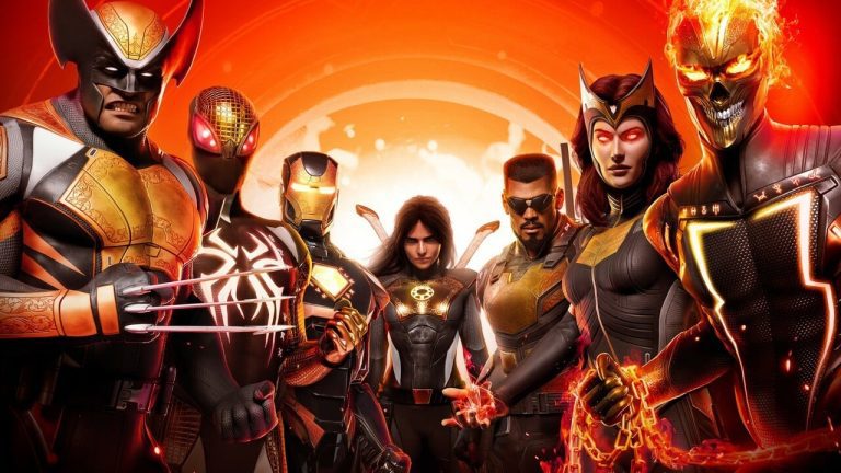 Marvel's Midnight Suns On Switch "n'est plus prévu"
