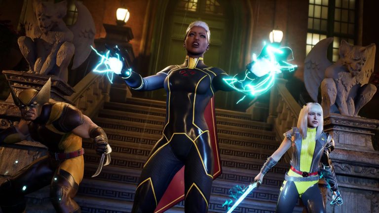  Marvel's Midnight Suns pour PS4 et Xbox One sera lancé le 11 mai aux côtés du DLC "Blood Storm" ;  Changer de version annulé    
