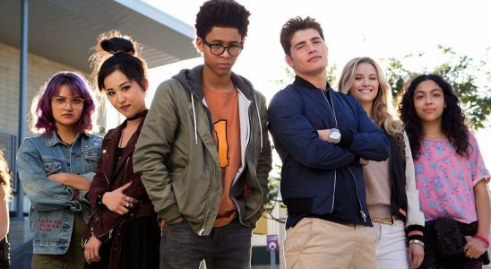 Marvel's Runaways supprimé de Disney + et Hulu sans avertissement