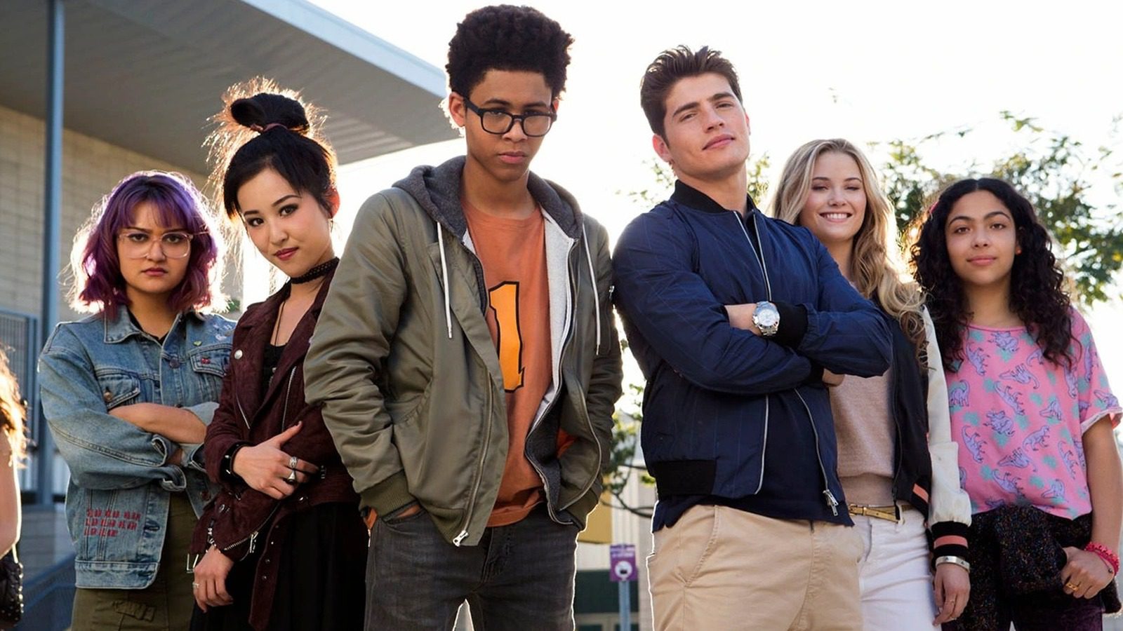 Marvel's Runaways supprimé de Disney + et Hulu sans avertissement
